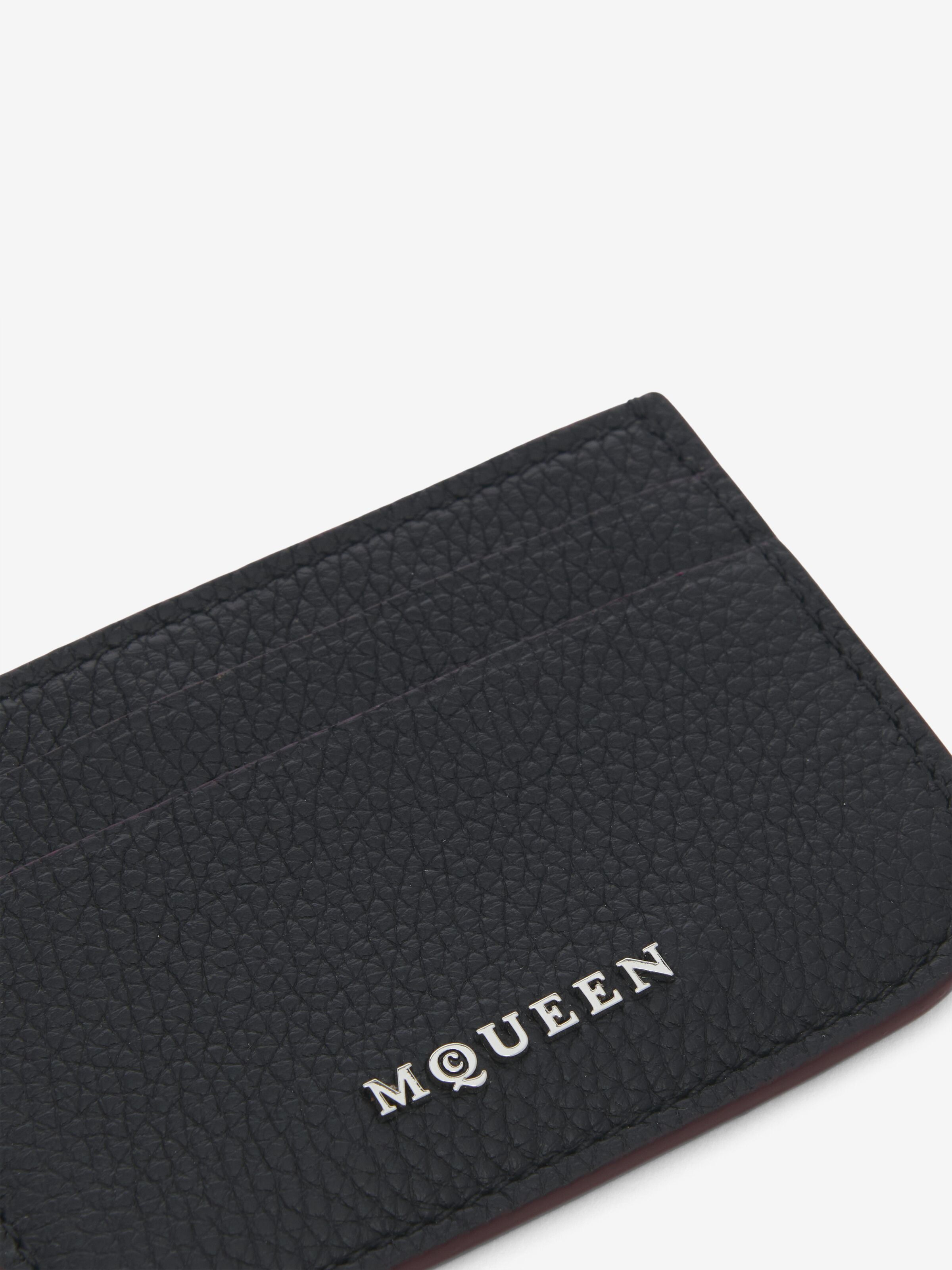Sling Card Holder - 4