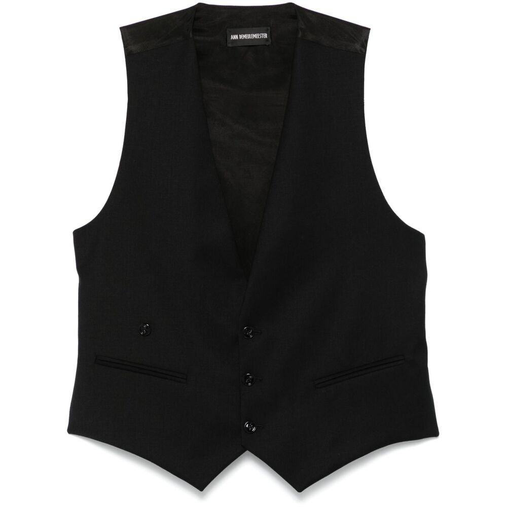 OUTWEAR WAISTCOAT - 1