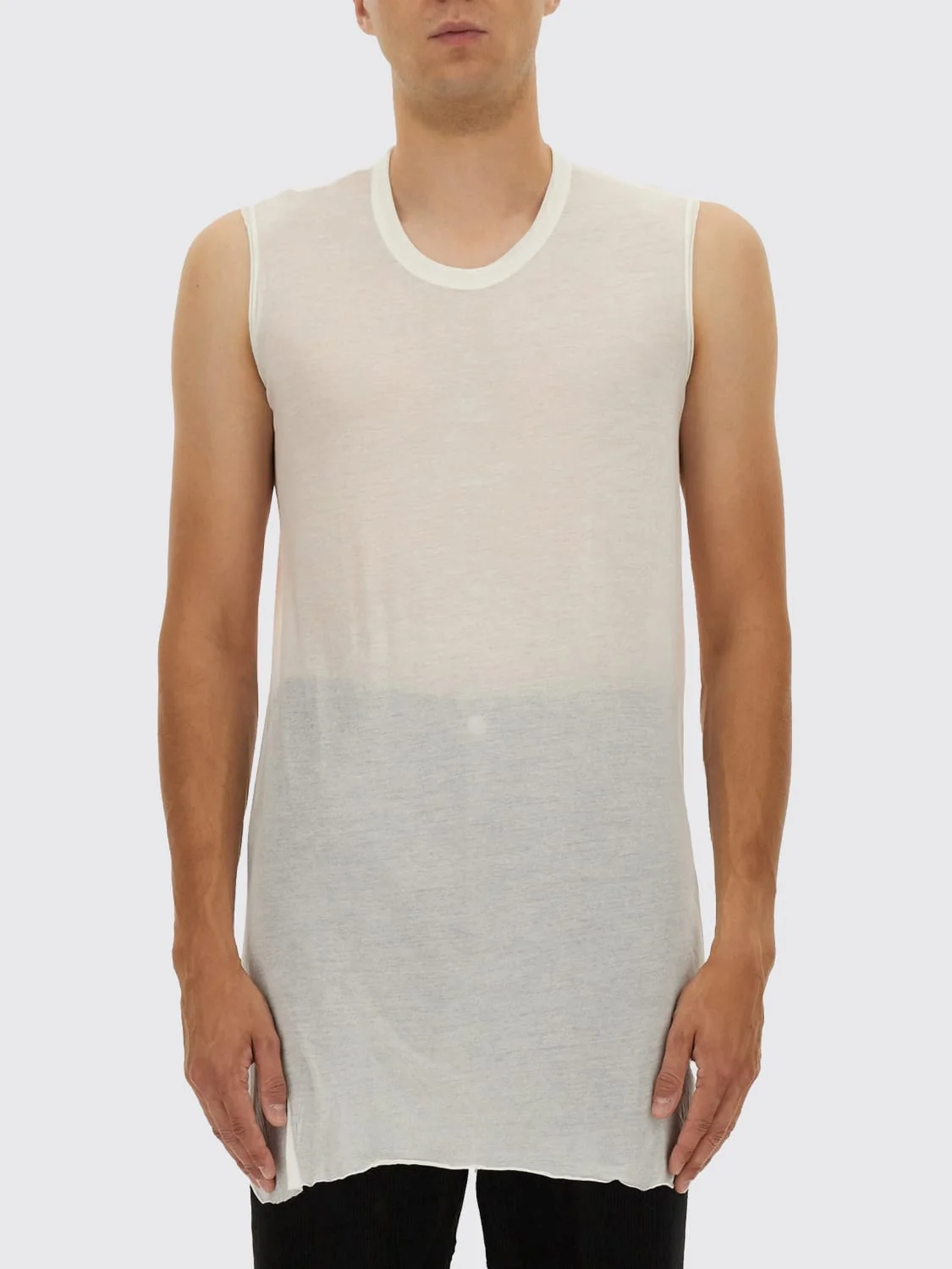 T-shirt men Rick Owens - 1