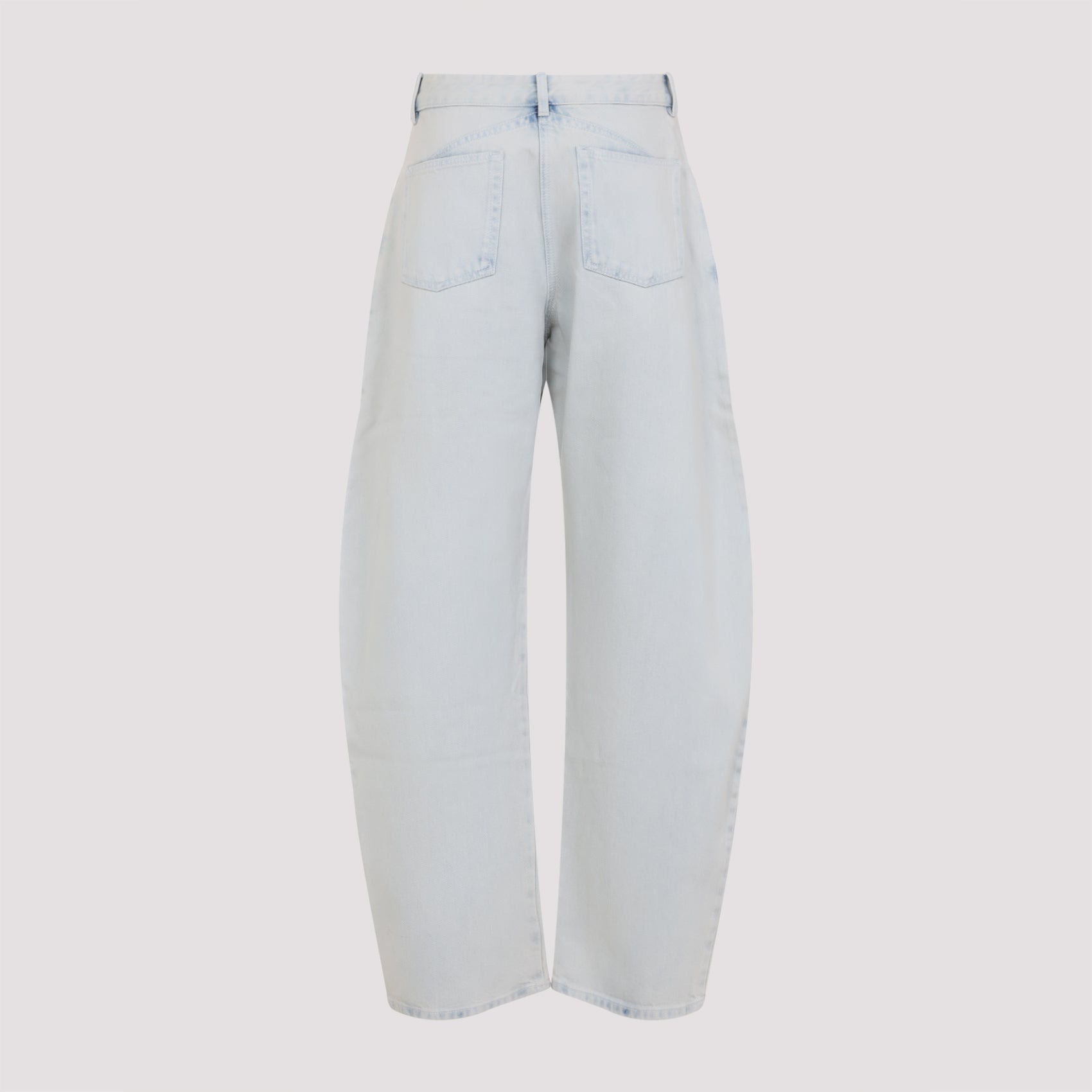 Jeans Blue - 3