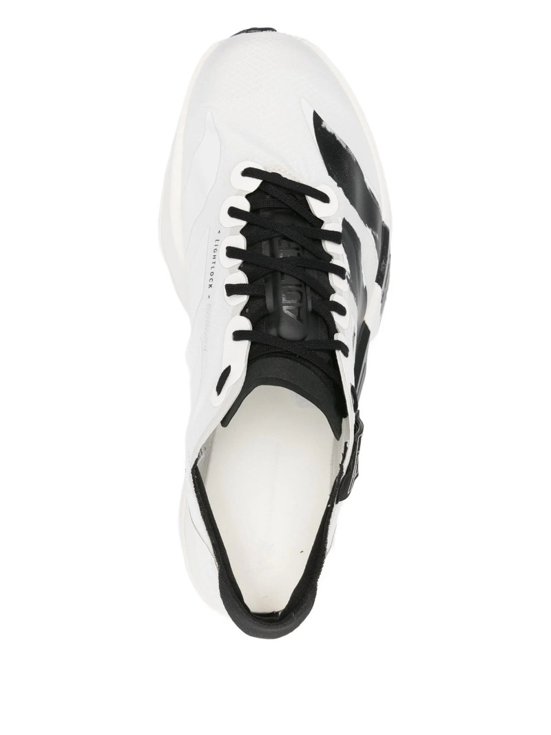Y-3 Y-3 Three-stripe Sneakers outlook