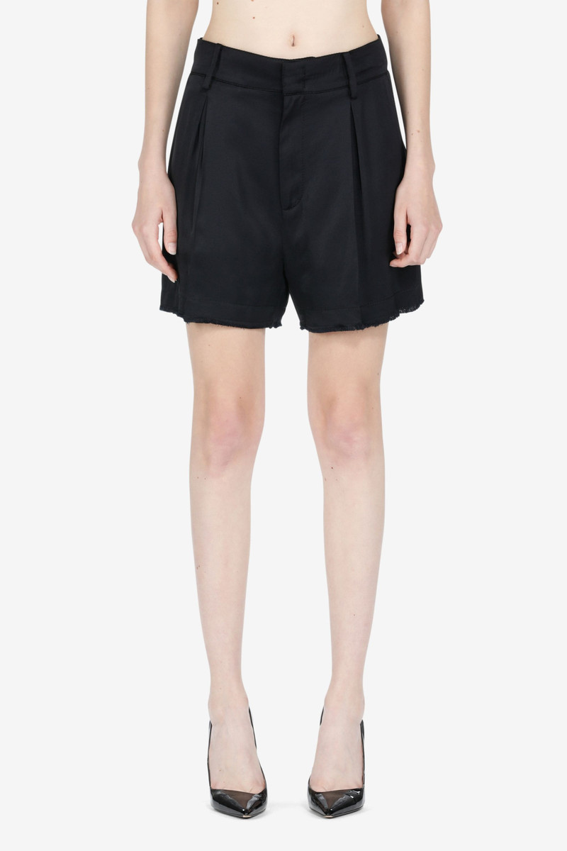 TAILORED SHORTS 1