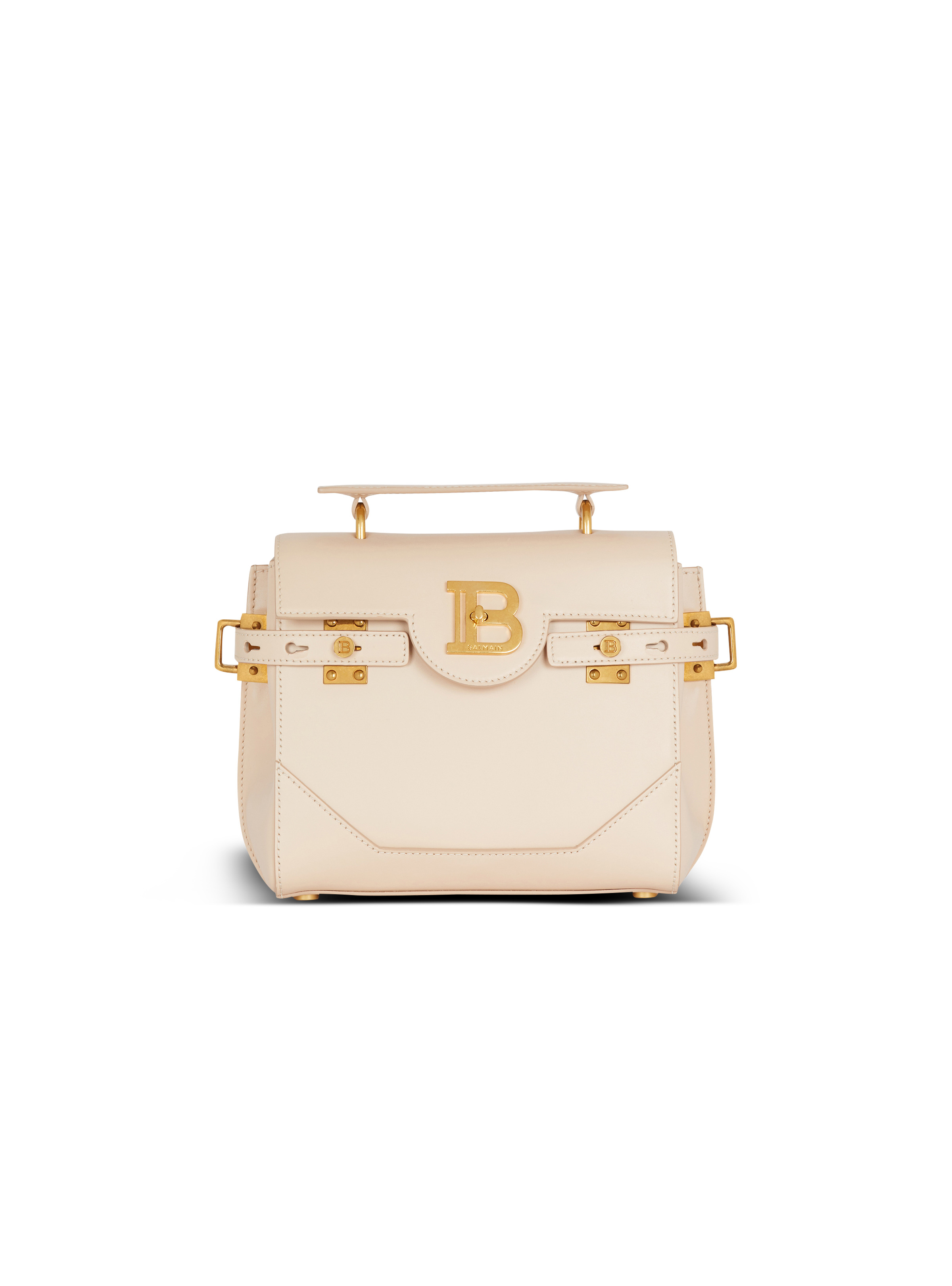 Smooth leather B-Buzz 23 bag - 1