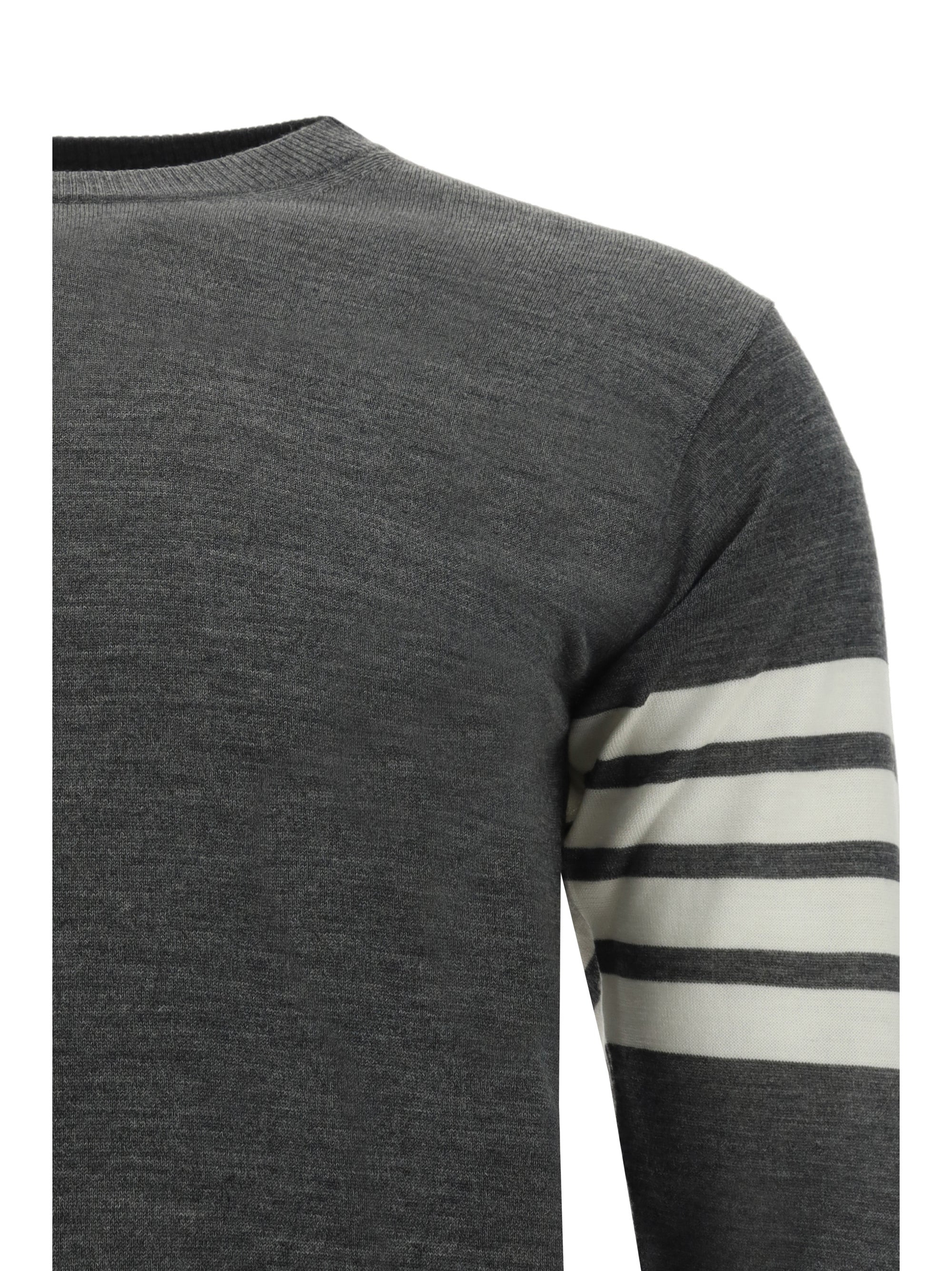 Thom Browne Men Sweater - 3