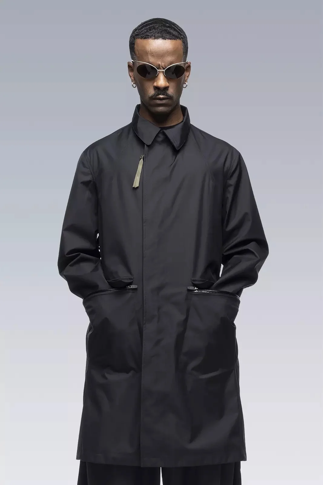 ACRONYM J103-GTV BLACK SIZE S 中古美品アクロニウム J103-GTV | ACRONYM®
