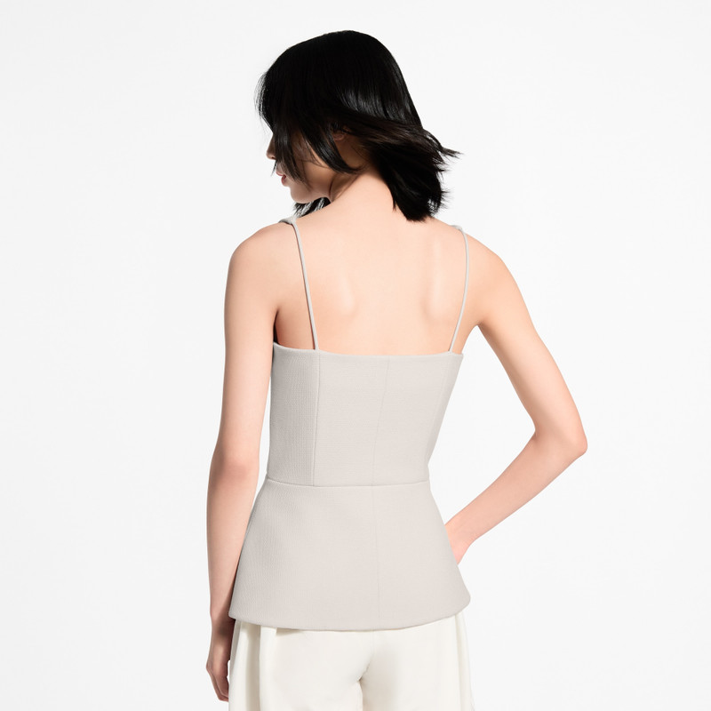 Cut-Out Waistcoat Top 5