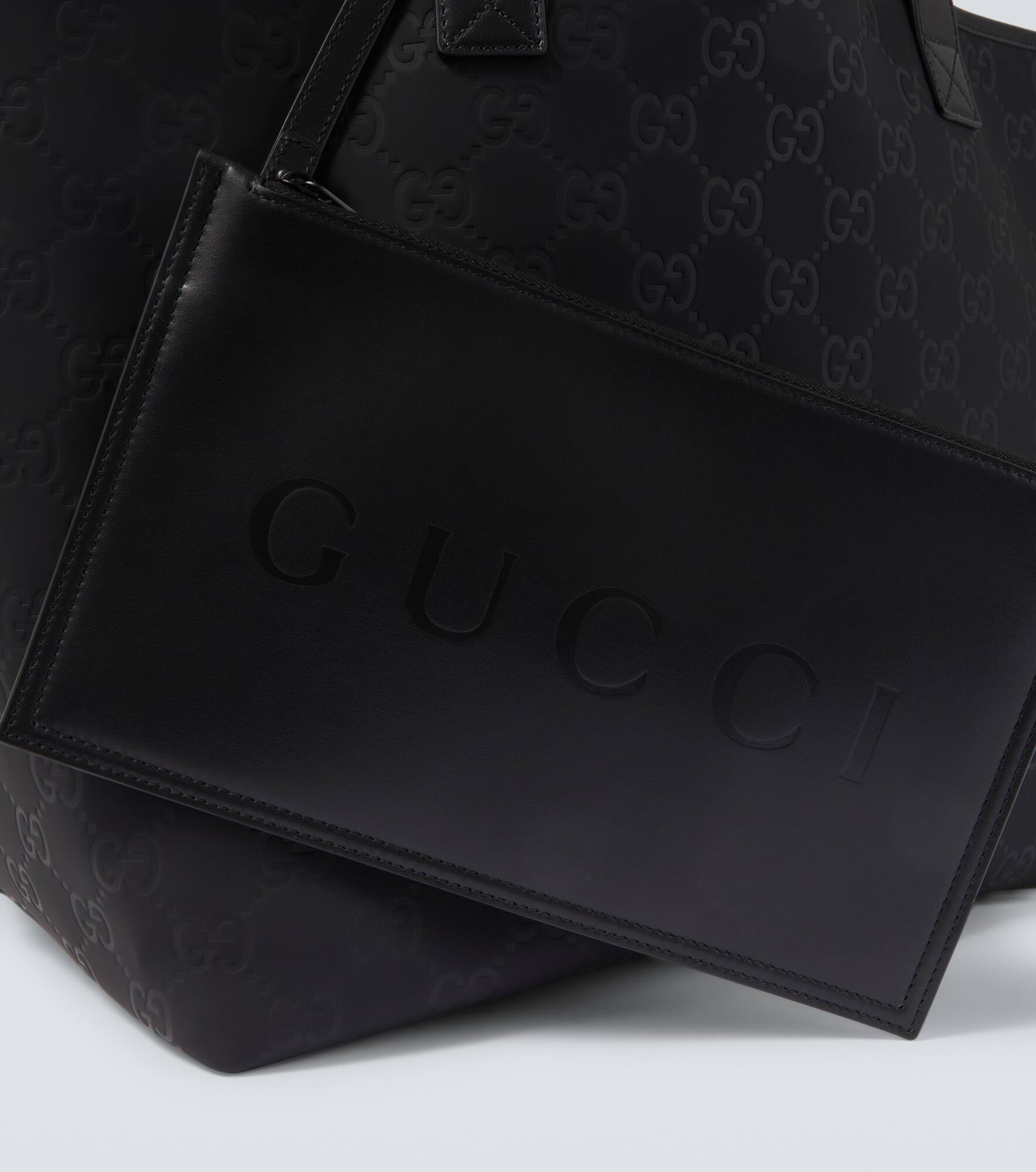 Gucci Edge Large tote bag - 6