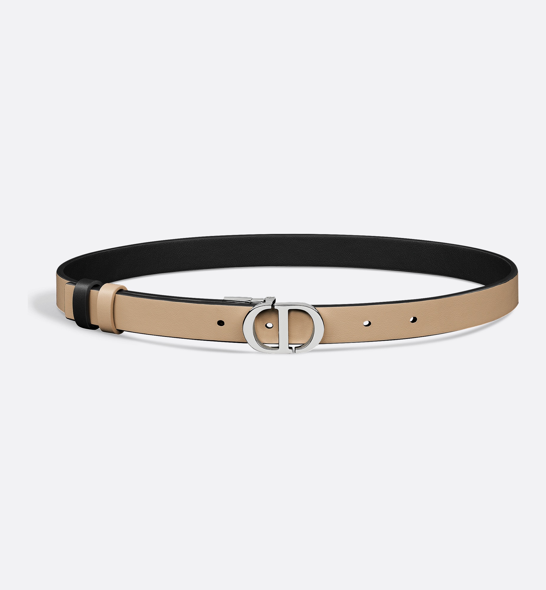 30 Montaigne Reversible Belt - 7