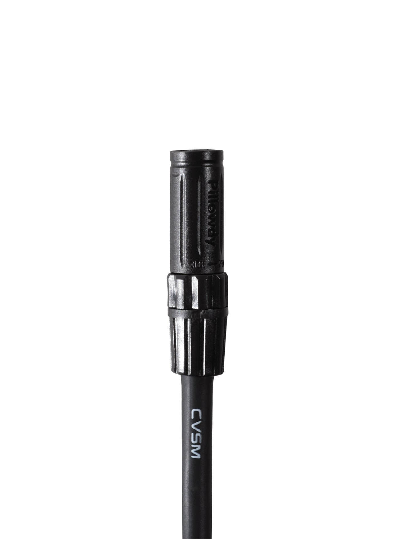 8.0 CVSM BAG SMALL (BLACK) - 6