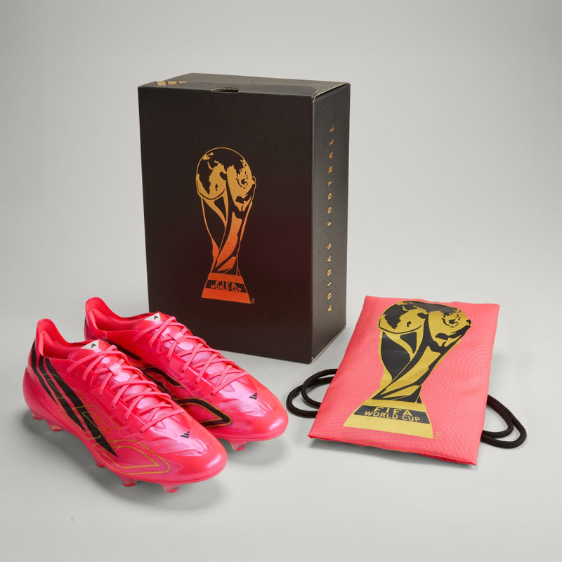 F50 Hyperfast EVO Firm Ground Soccer Cleats 11