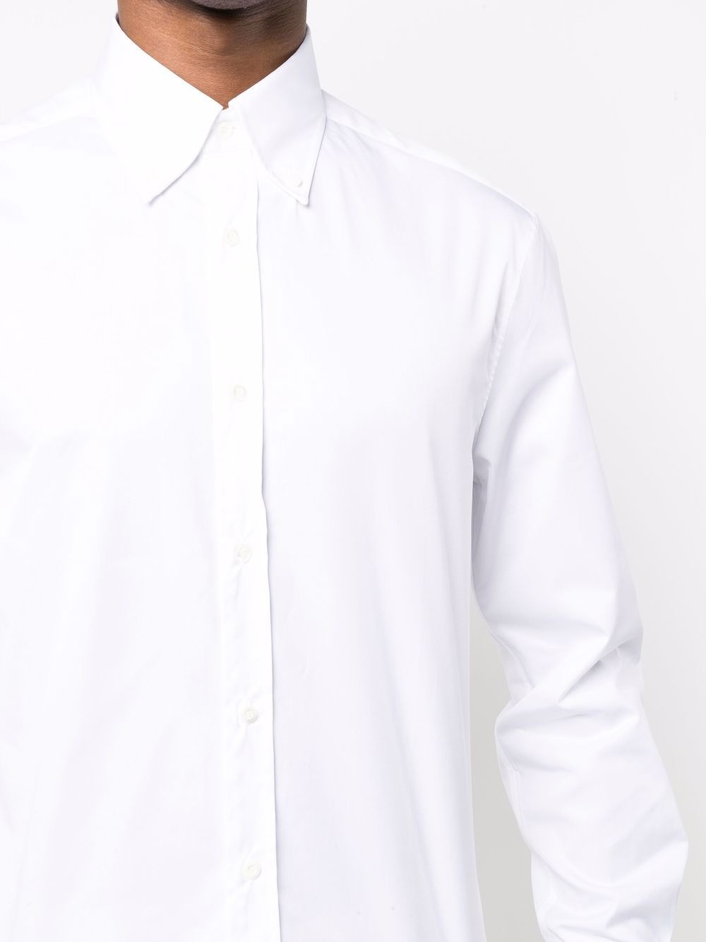 button down shirt - 5