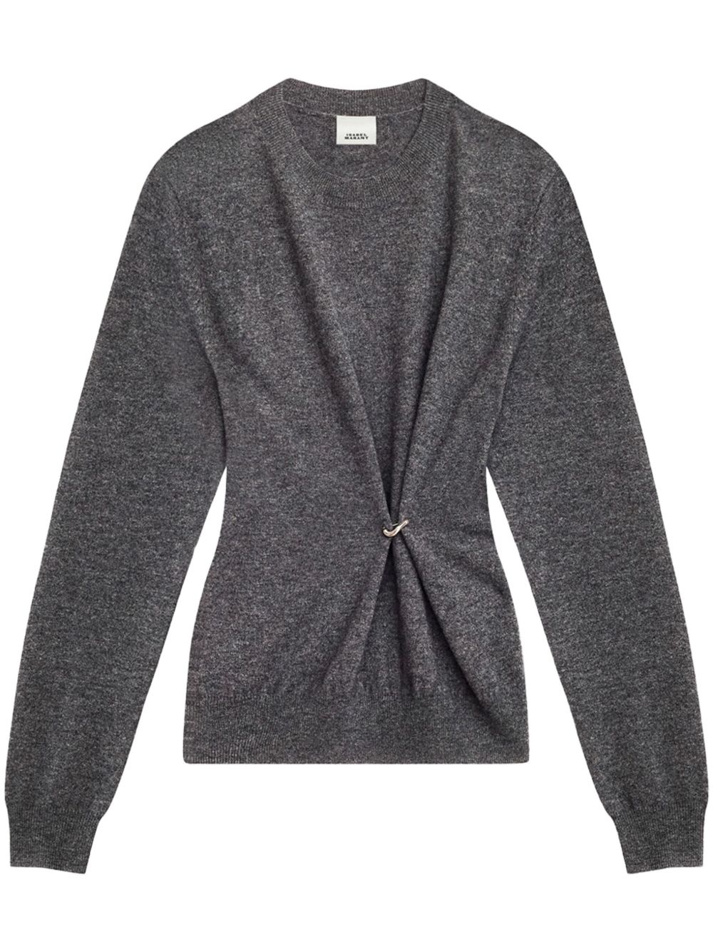 Ilaria jumper - 1