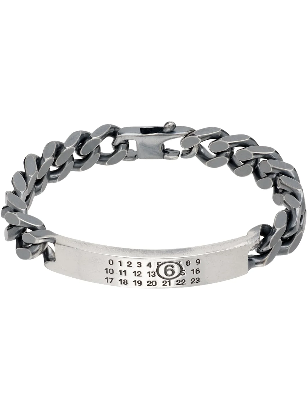 Classic Chain Bracelet - 1