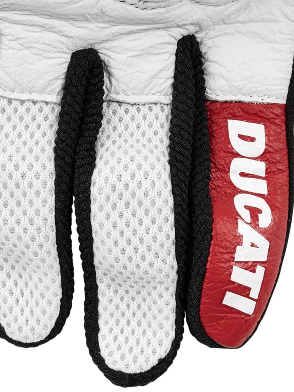 x Ducati x Spidi C1 racing gloves - 3