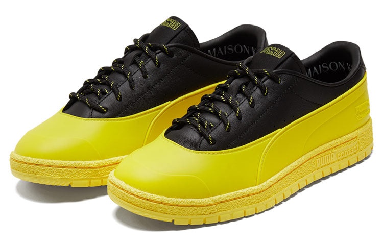 PUMA PUMA Maison Kitsune x Ralph Sampson 70 Low  display picture 2