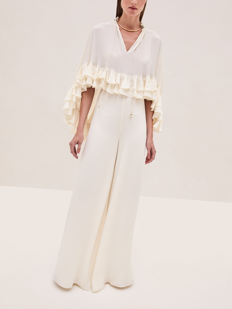 ALEXIS Cortese Top outlook