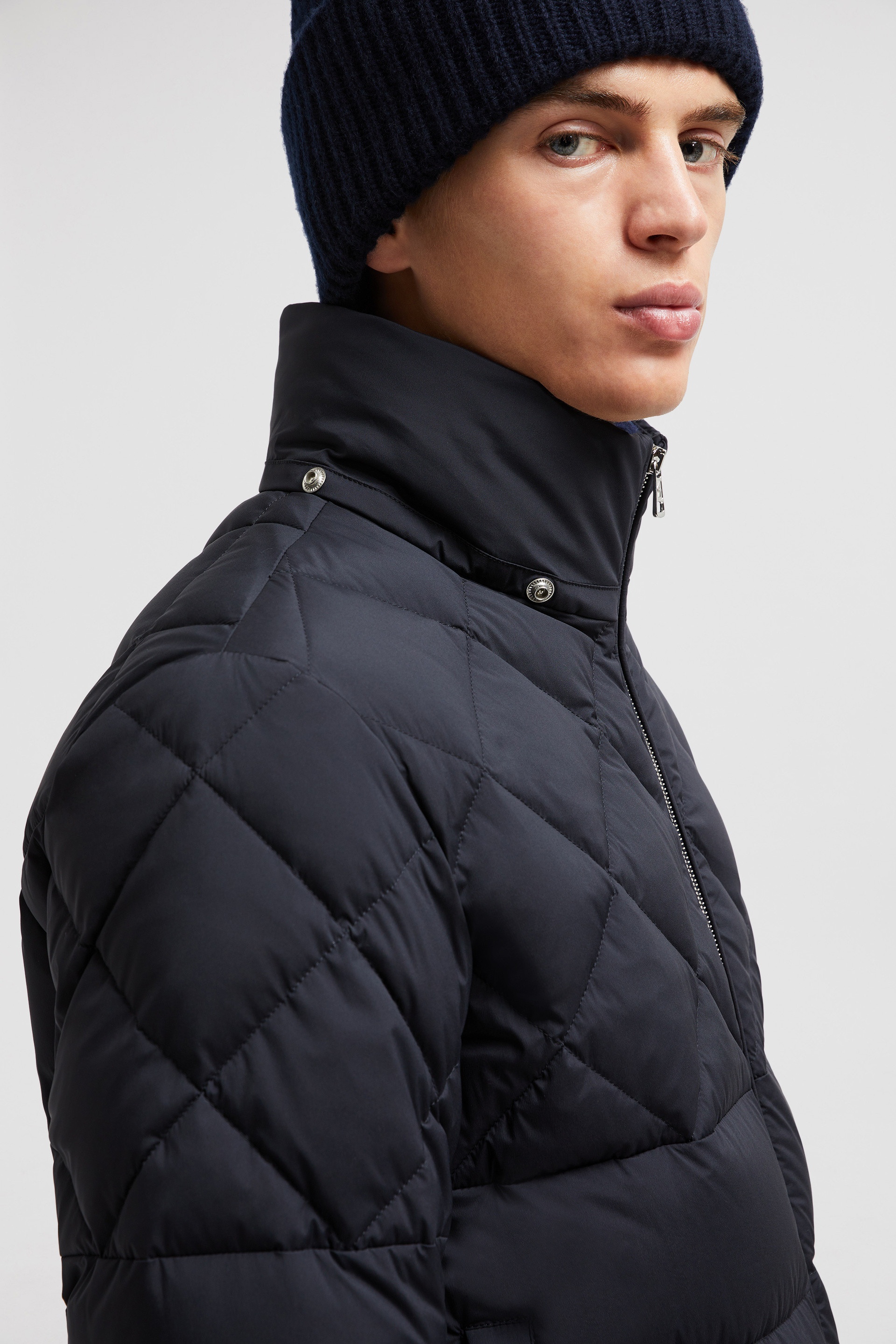 Cecaud Short Down Jacket - 8