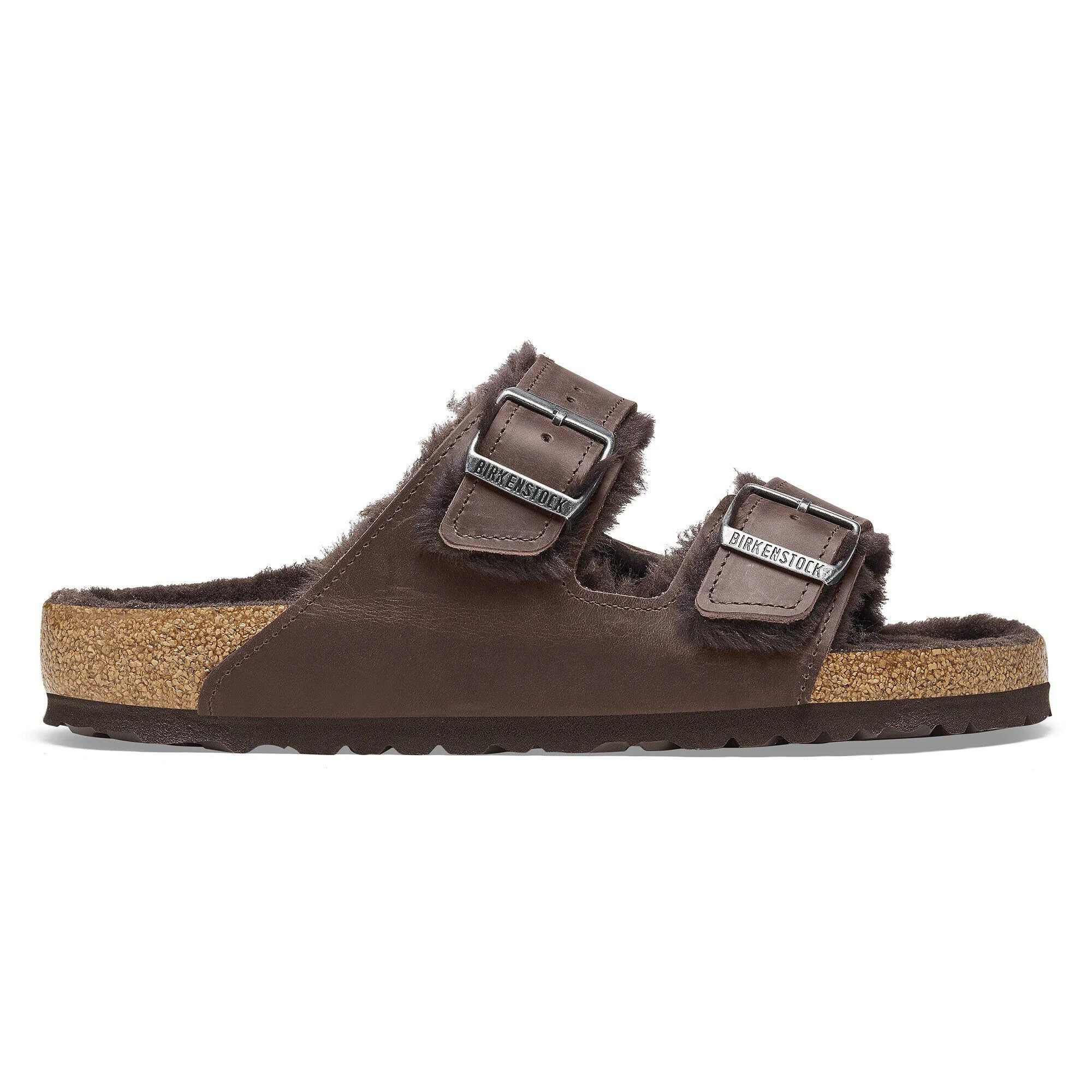 Arizona Shearling - 1