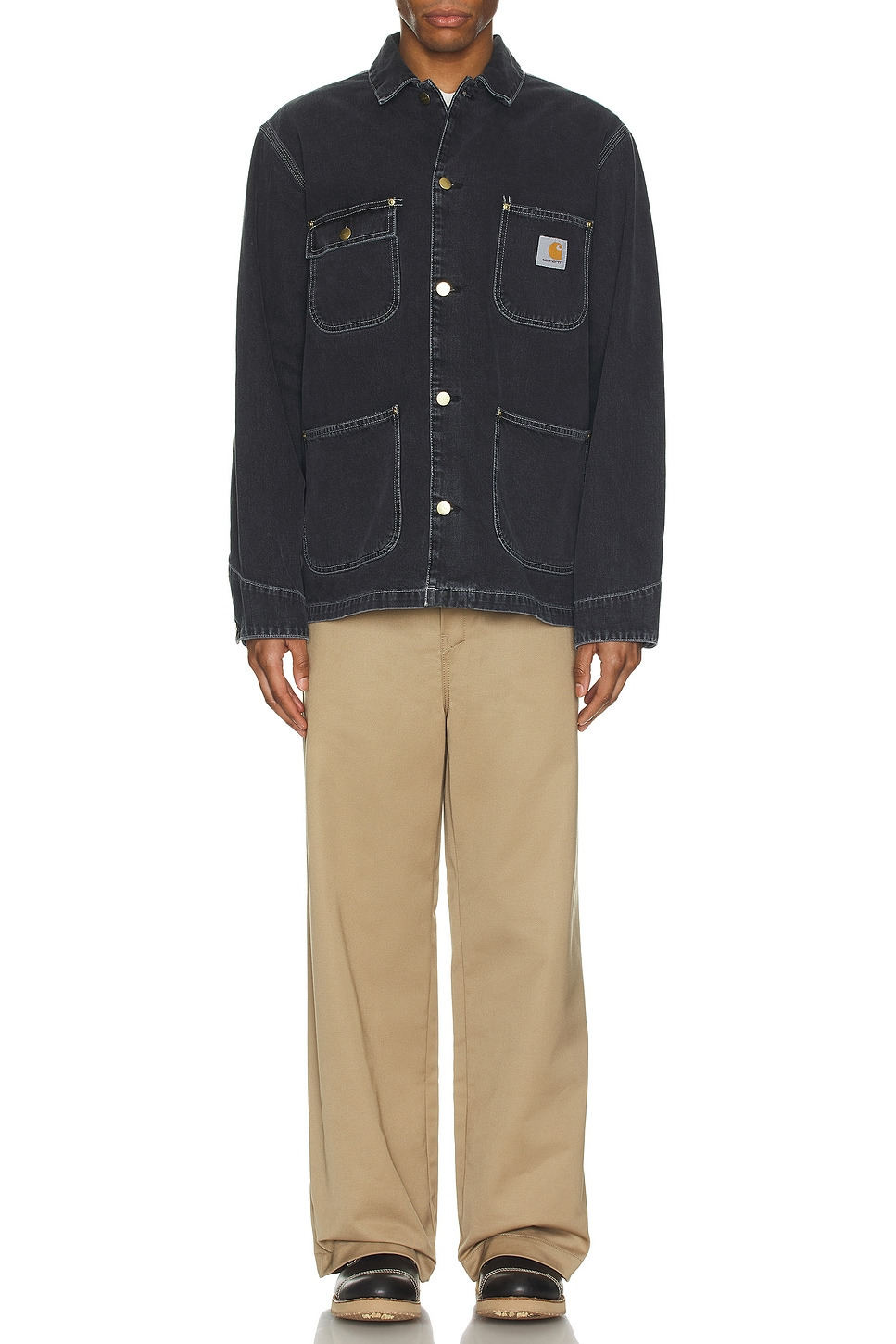 OG Chore Coat - 5