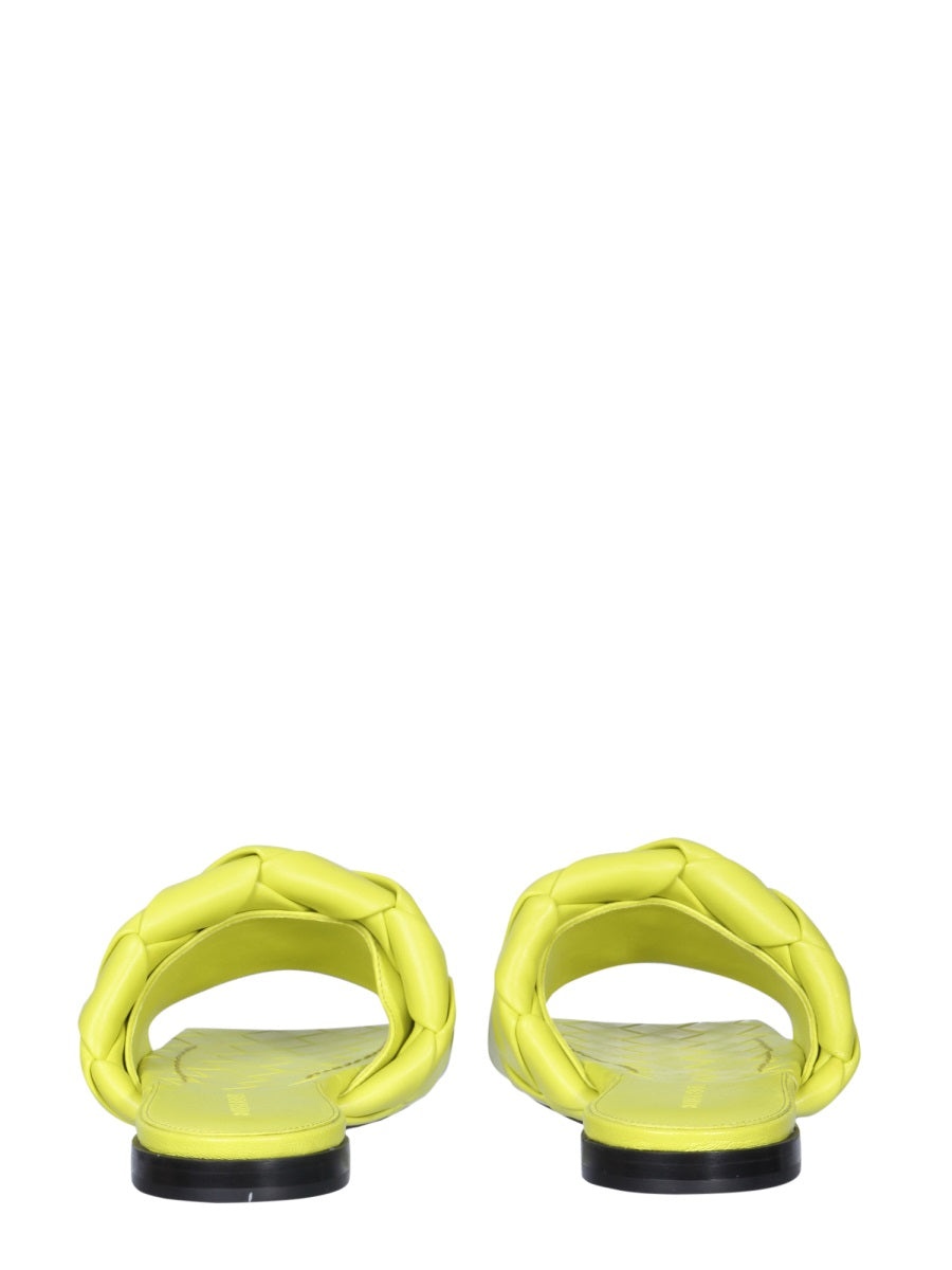 Bottega Veneta Women "Lido" Sandals - 2