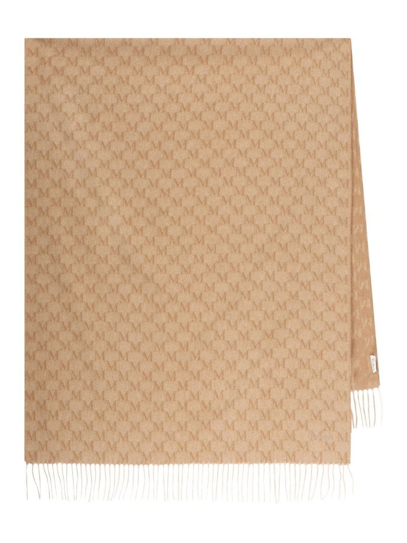 fringed scarf 1
