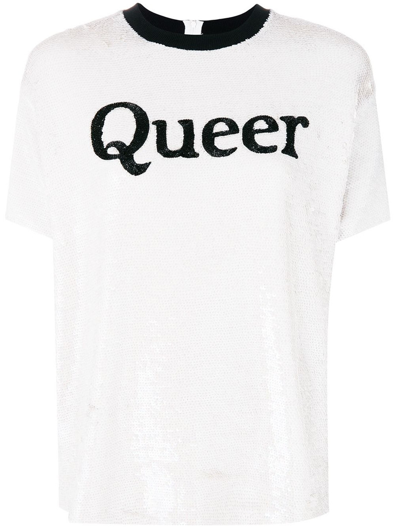 Queer T-shirt 1