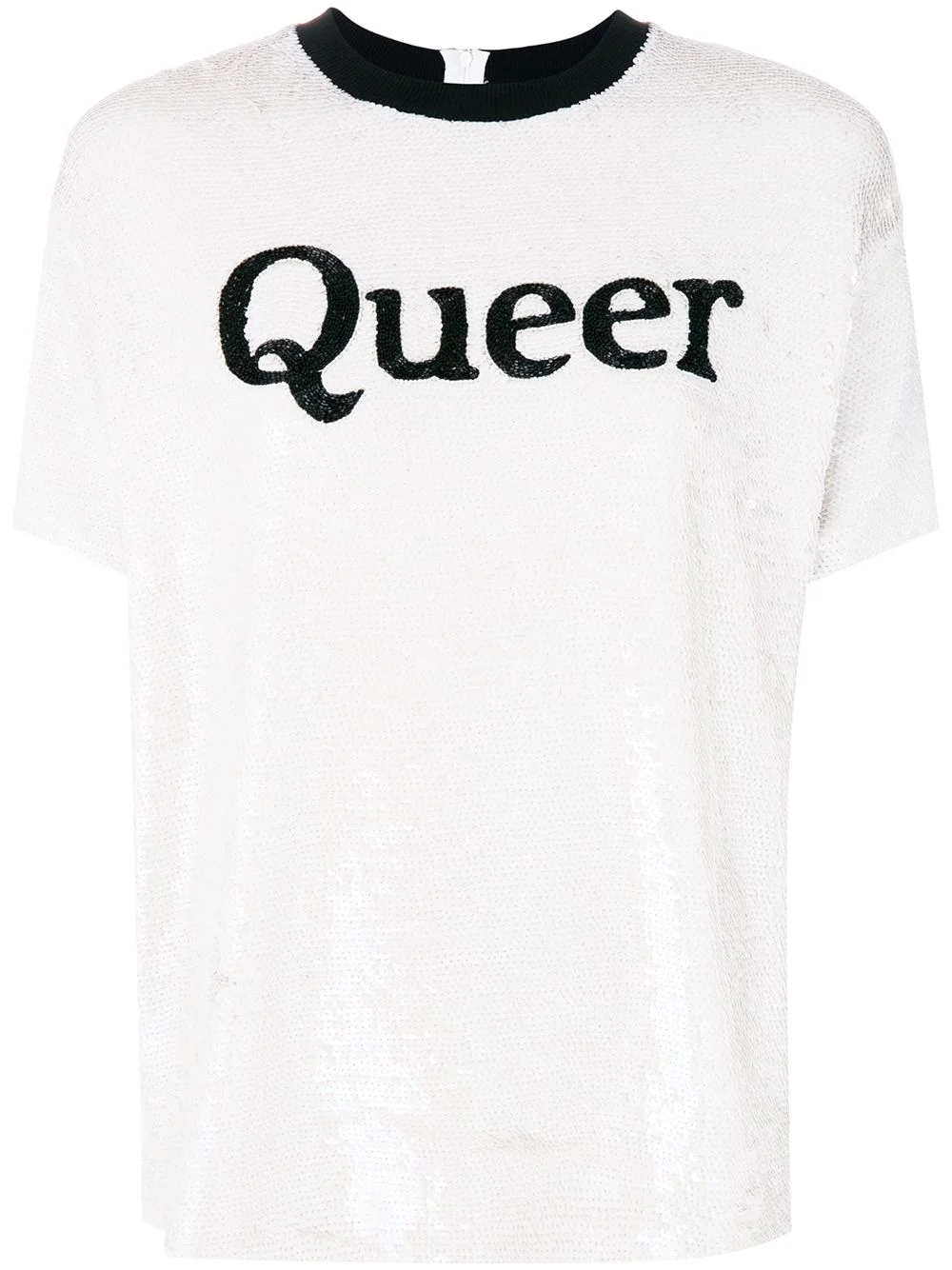 Queer T-shirt - 1