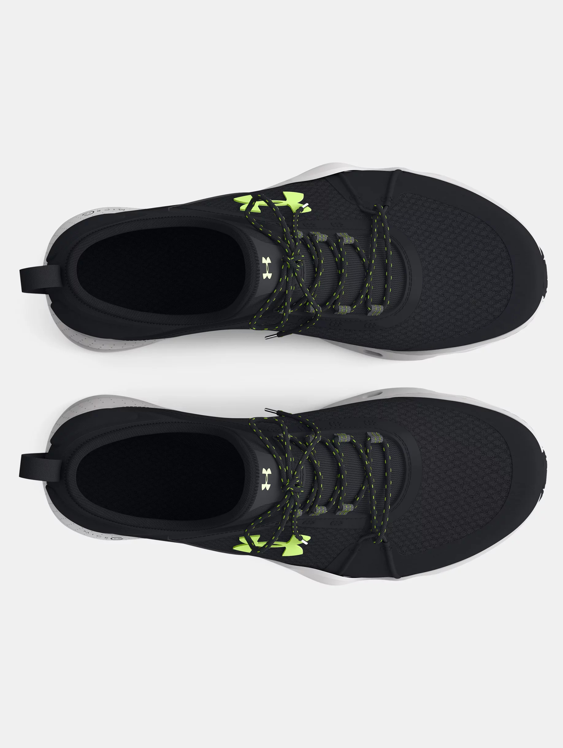Men's UA Micro G® Kilchis Fishing Shoes - 3