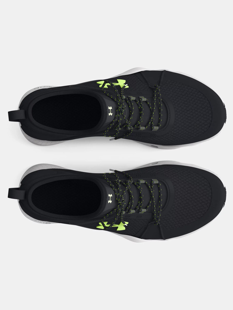 Men's UA Micro G® Kilchis Fishing Shoes 3