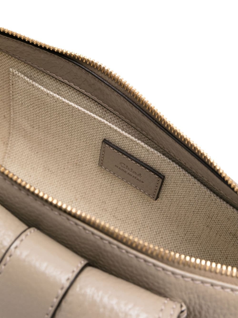 The 99 shoulder bag - 5