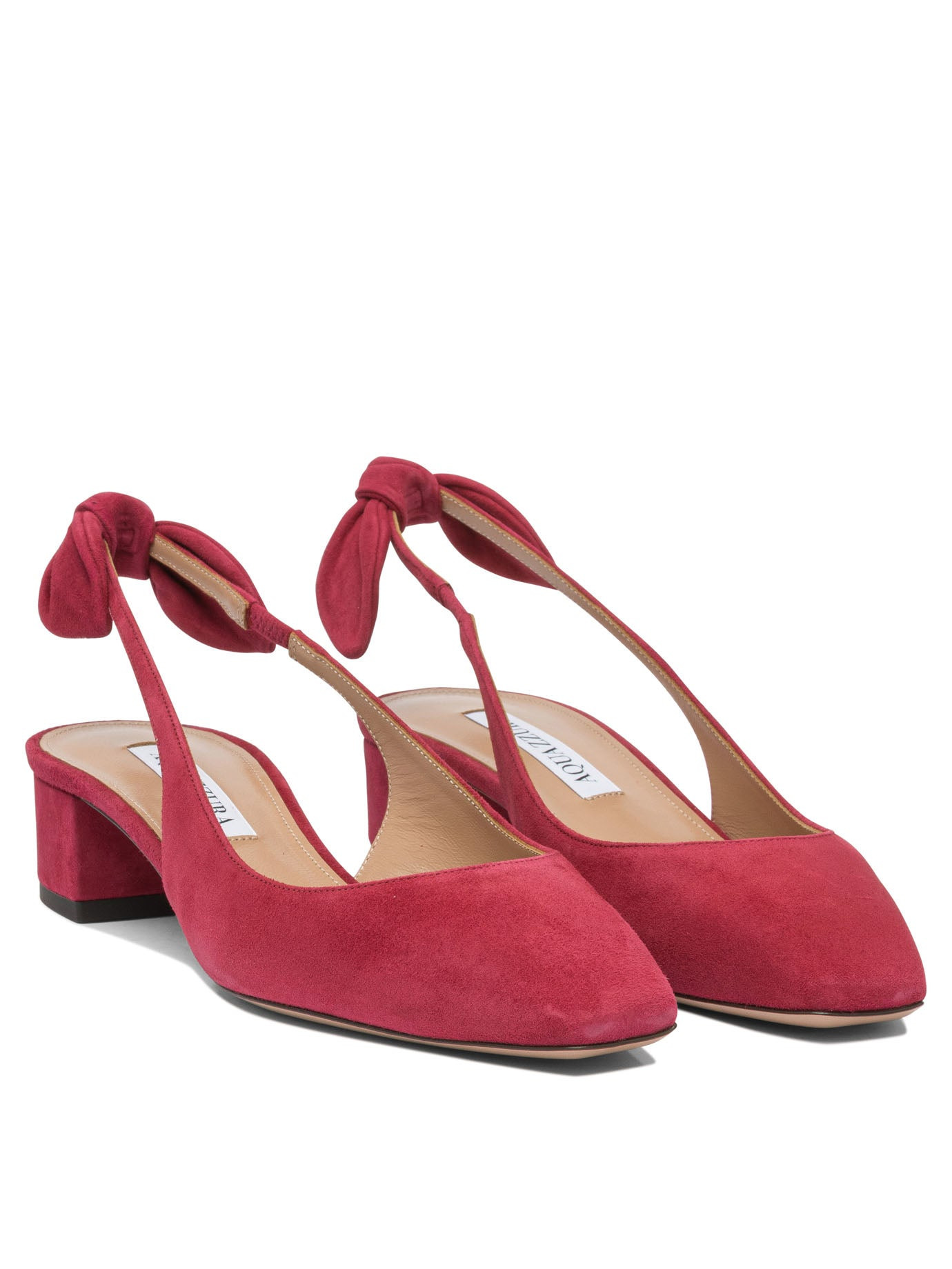 Aquazzura Heeled Shoes - 2