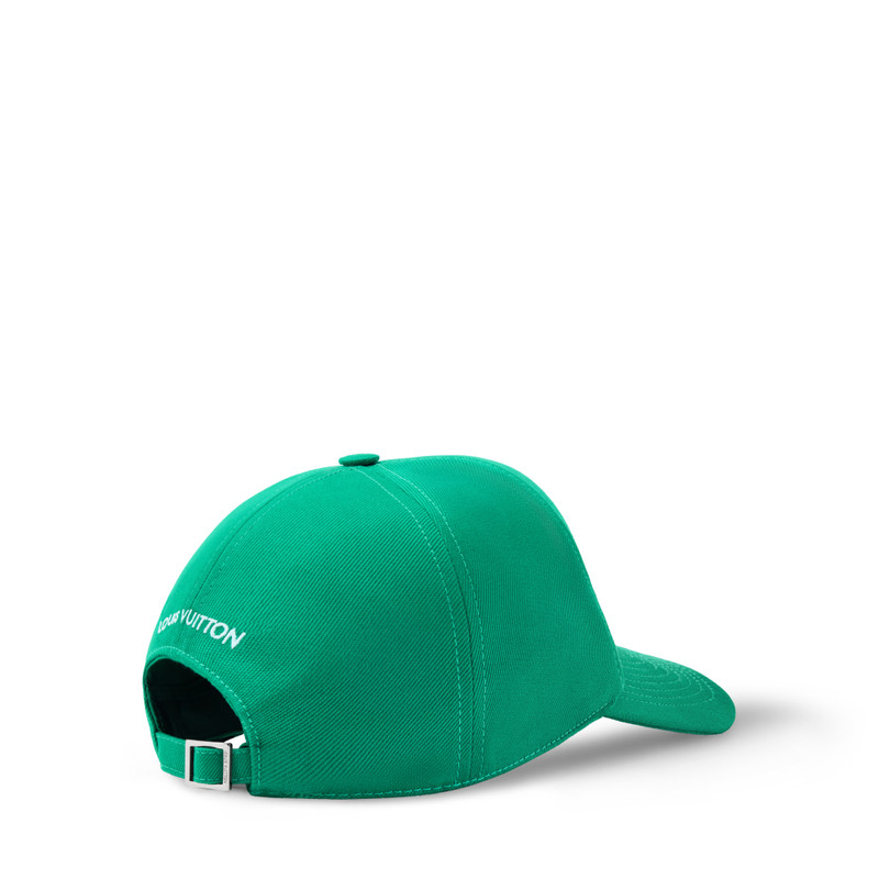 LV Trucker Cap 4