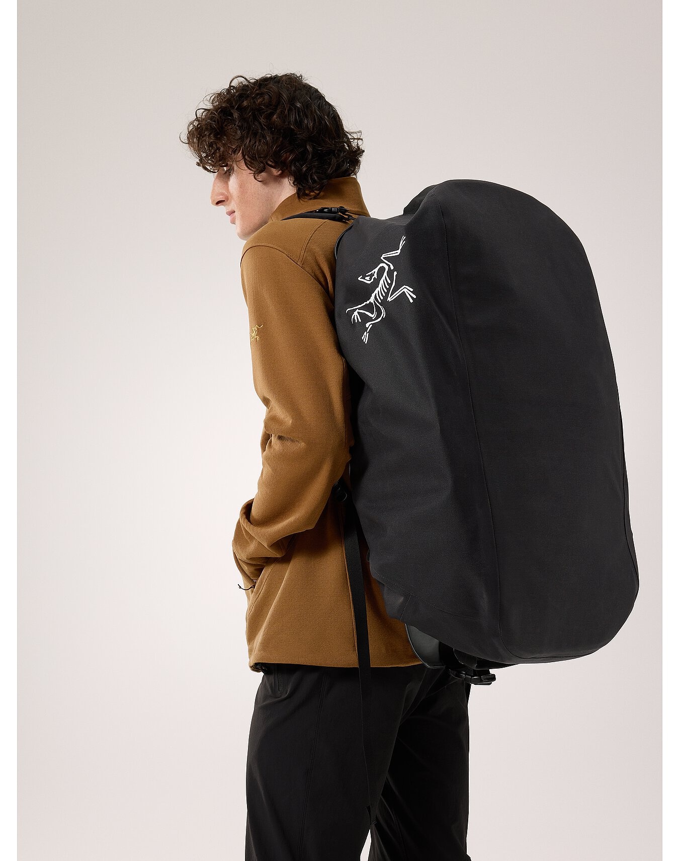 Carrier 75 Duffle - 4