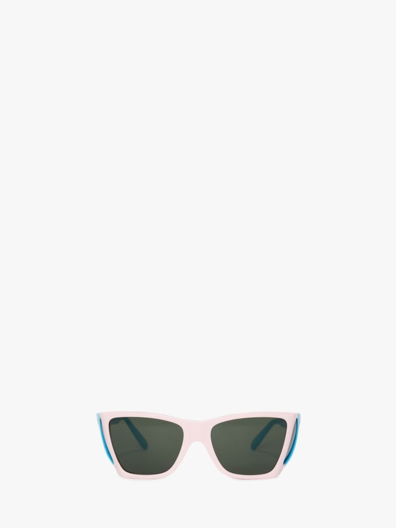 JW ANDERSON x PERSOL: WIDE FRAME SUNGLASSES 1