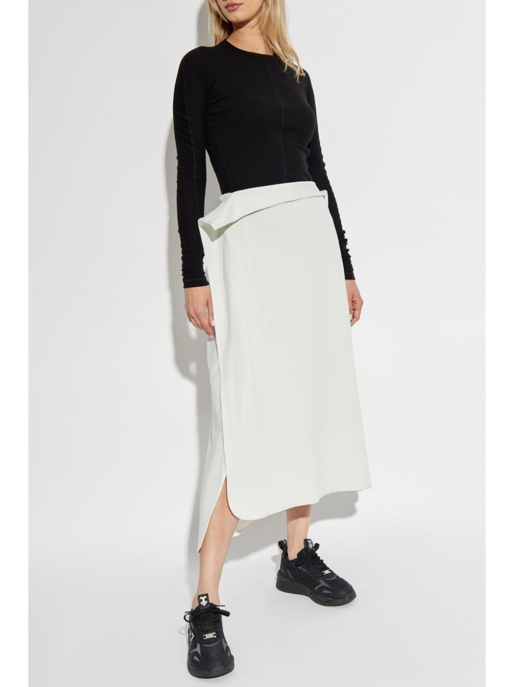 track skirt - 2