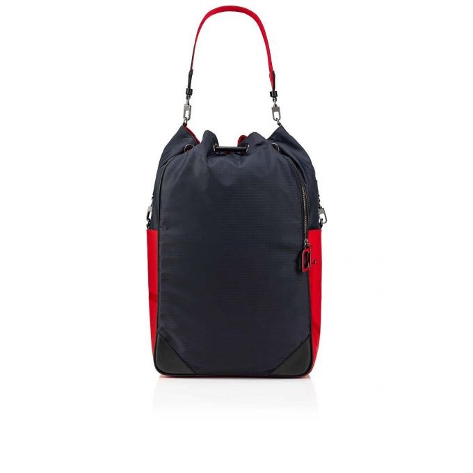 Sailorswim BLACK/BLACK/LOUBI - 1