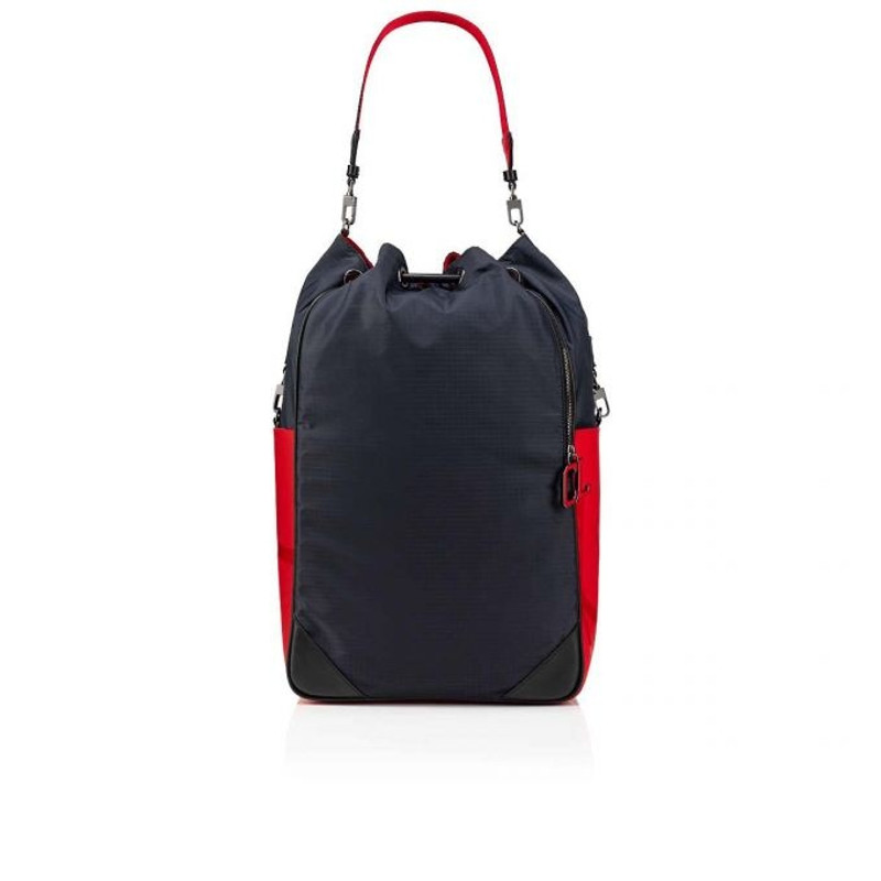 Sailorswim BLACK/BLACK/LOUBI 1