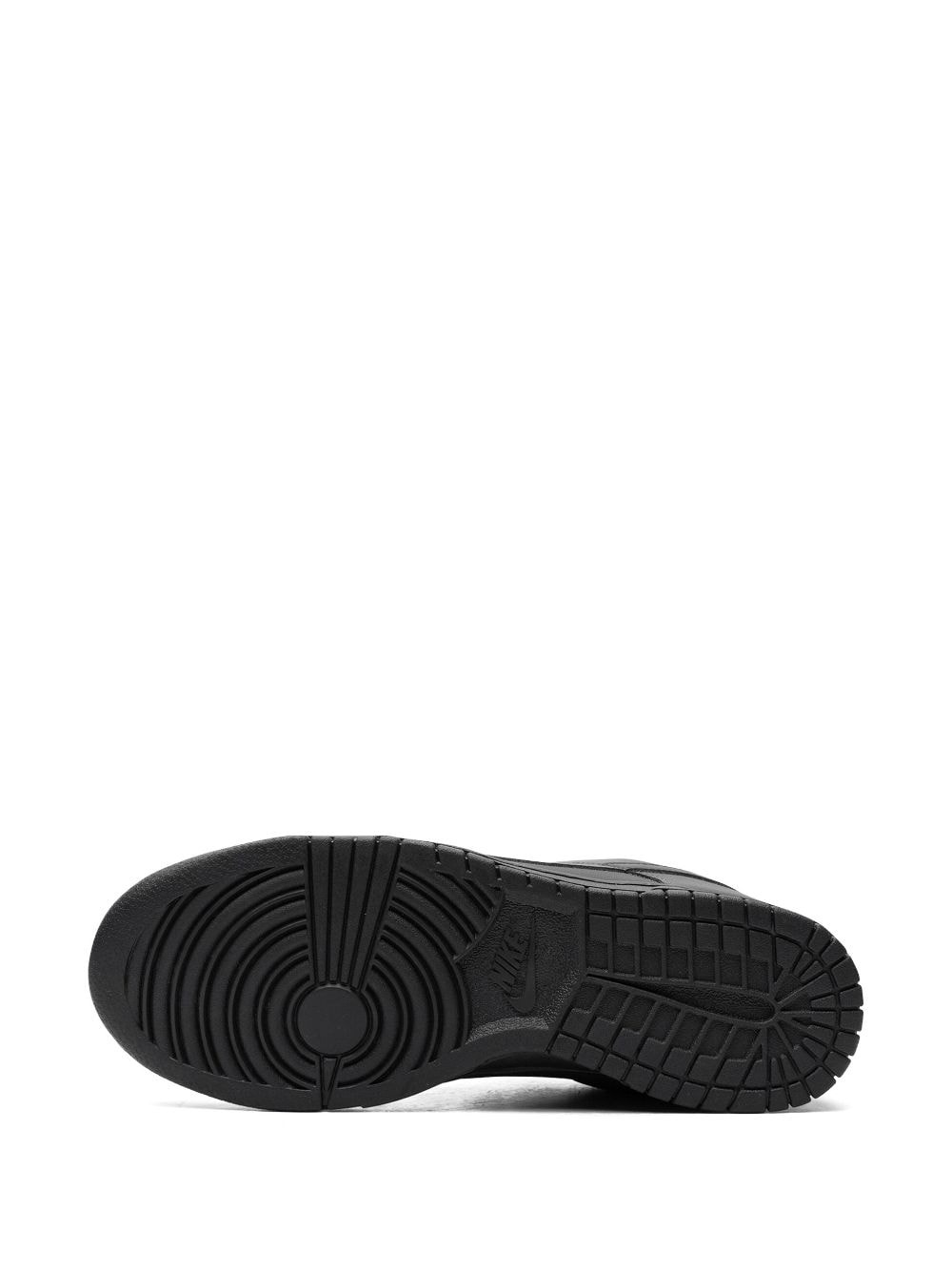 Dunk Low "Cyber" sneakers - 4