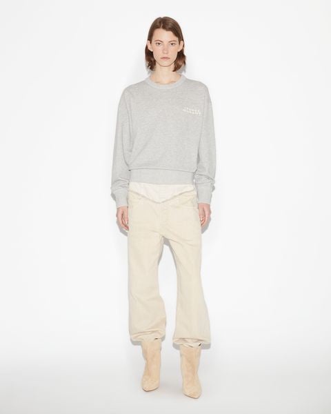 SHAD SWEATSHIRT - 4