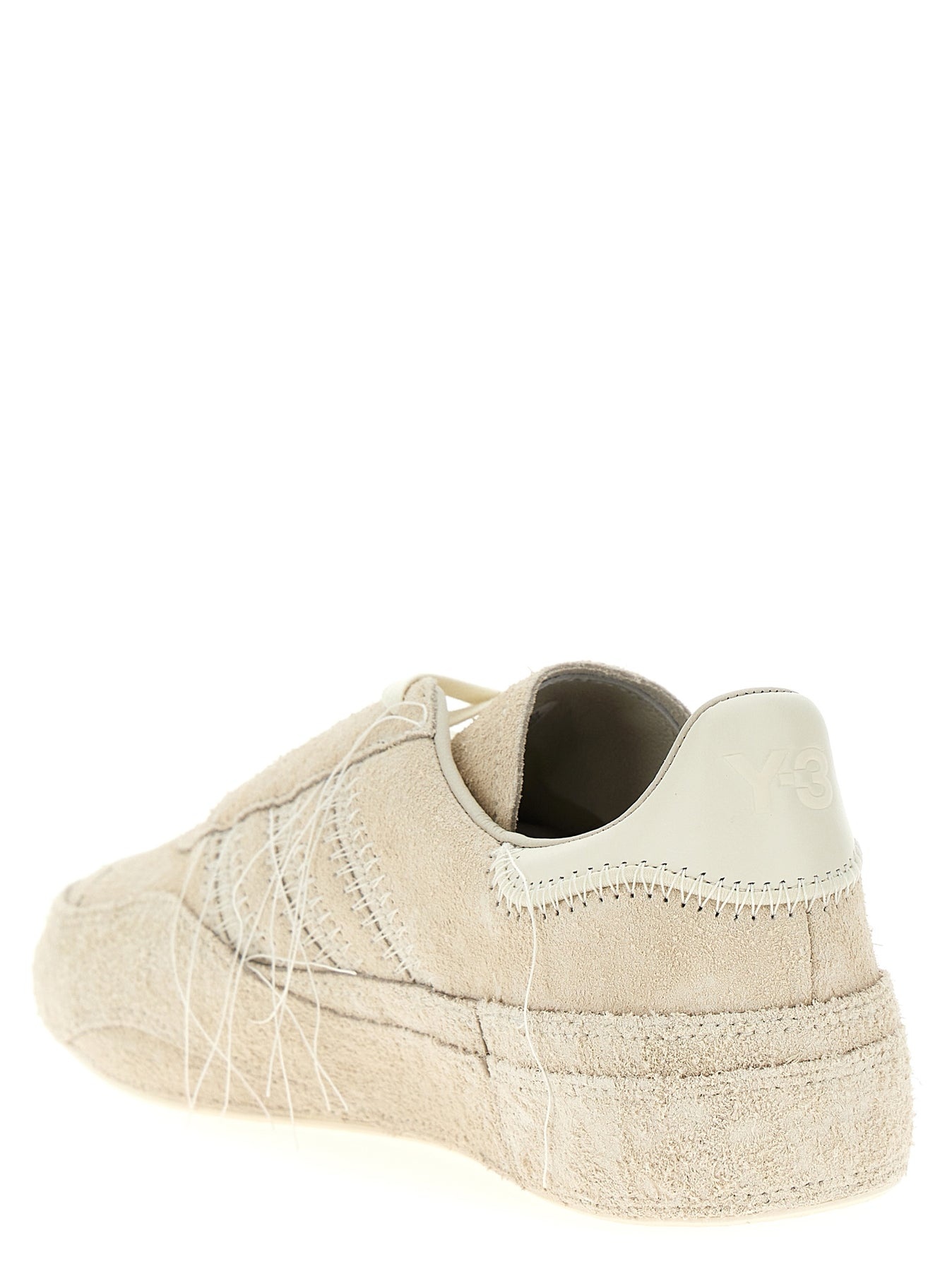 Gazelle Sneakers White - 2