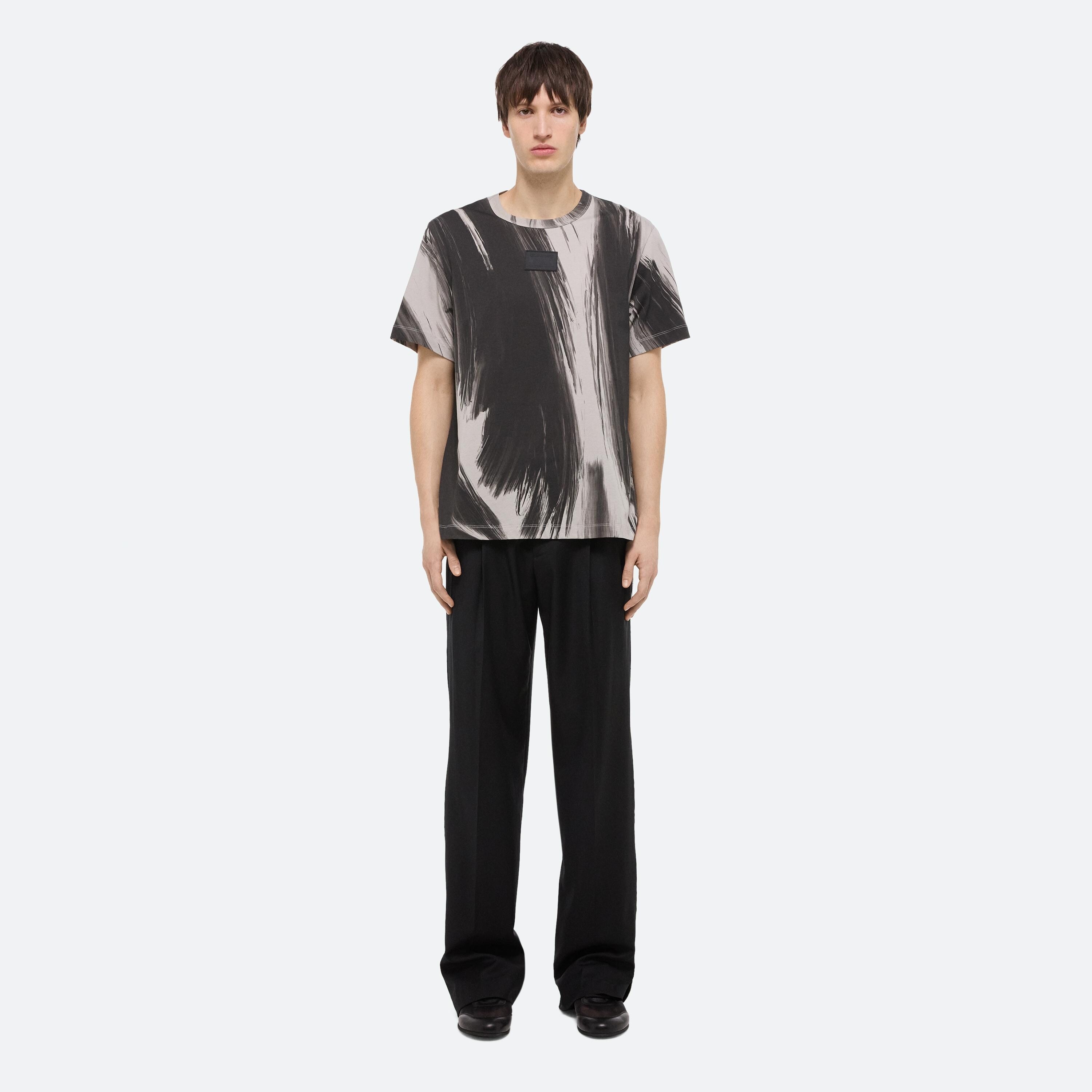 FEATHER TEE - 3