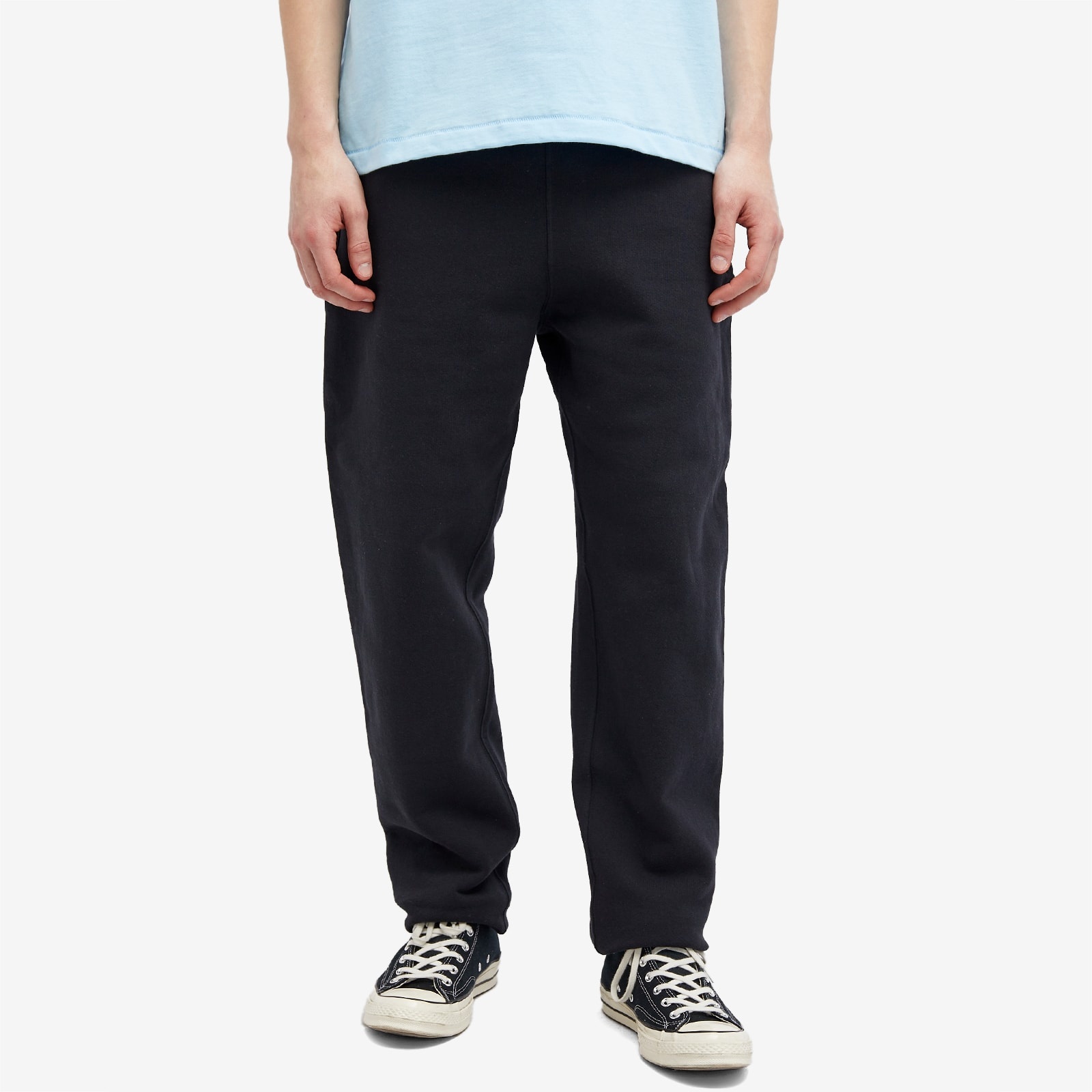 Champion Made in USA Reverse Weave Sweat Pants - 2