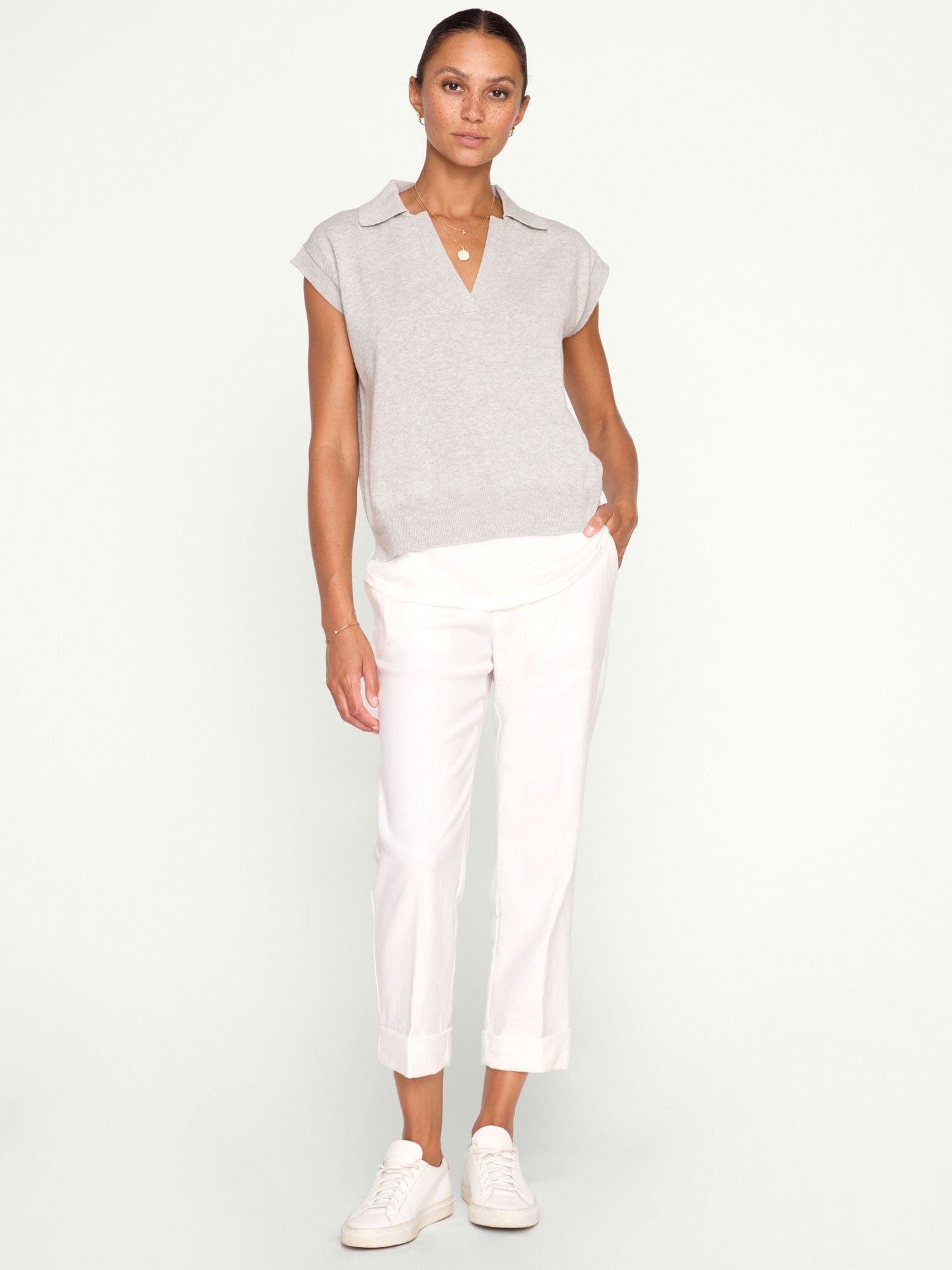 The Jaia Polo Looker - 8
