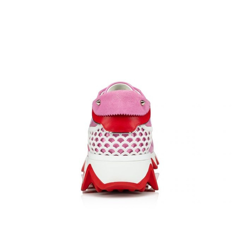 Loubishark Woman GUMMY 5