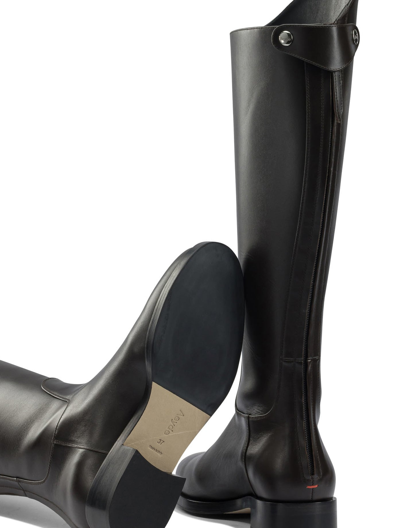 Aeyde Women "Hector" Boots - 5
