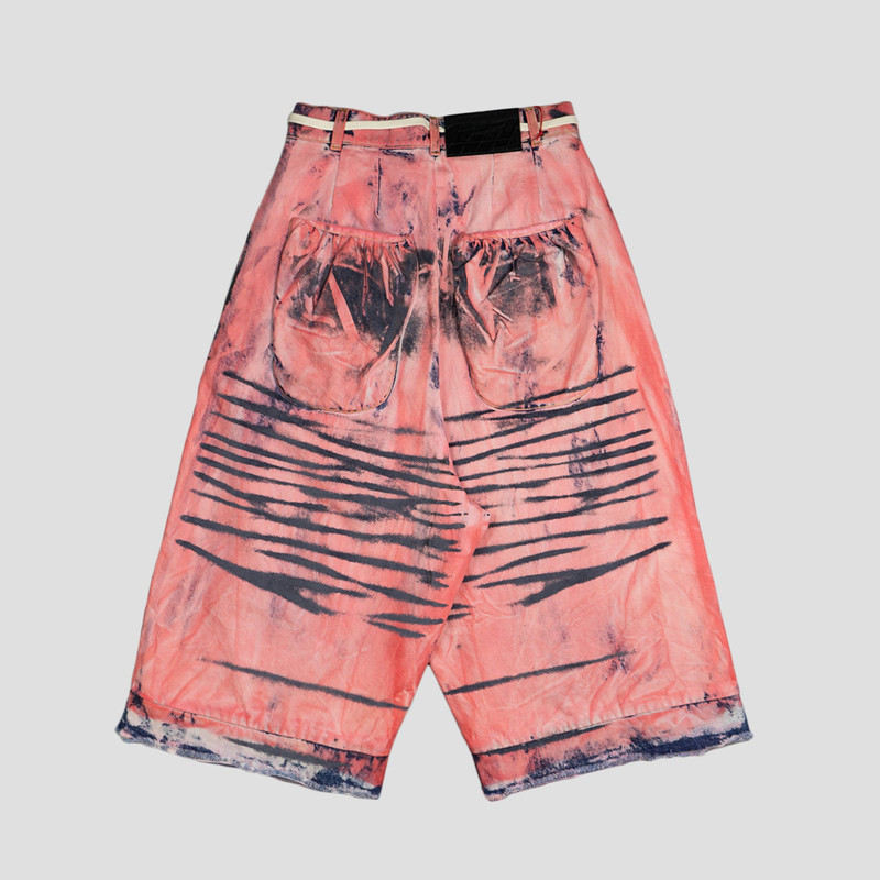 RRR123 MOTH PROTESTANT PANT outlook