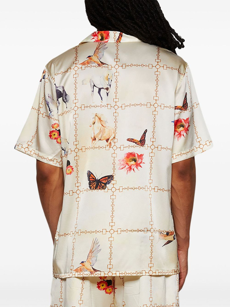 Wildlife shirt 5