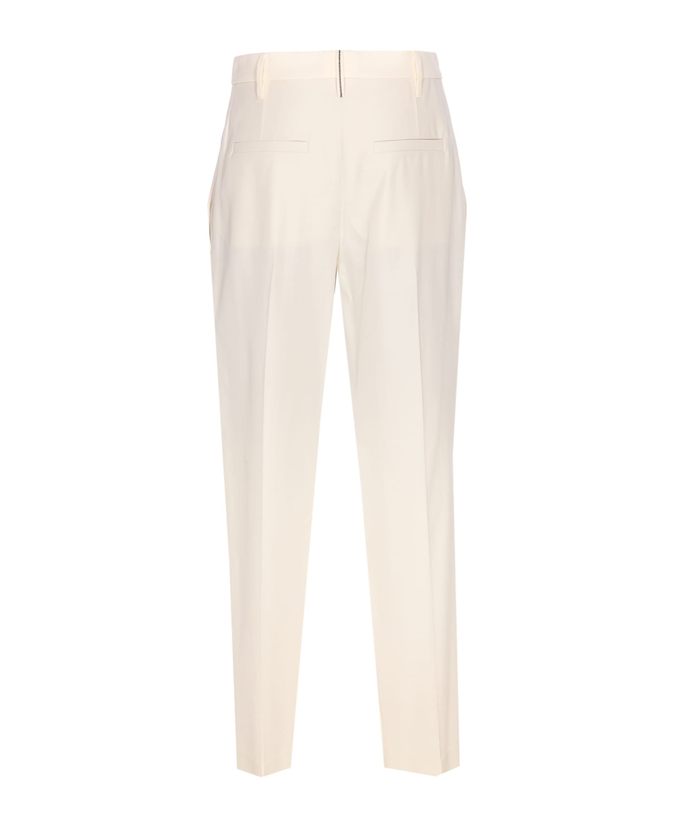 Sartorial Pants - 3