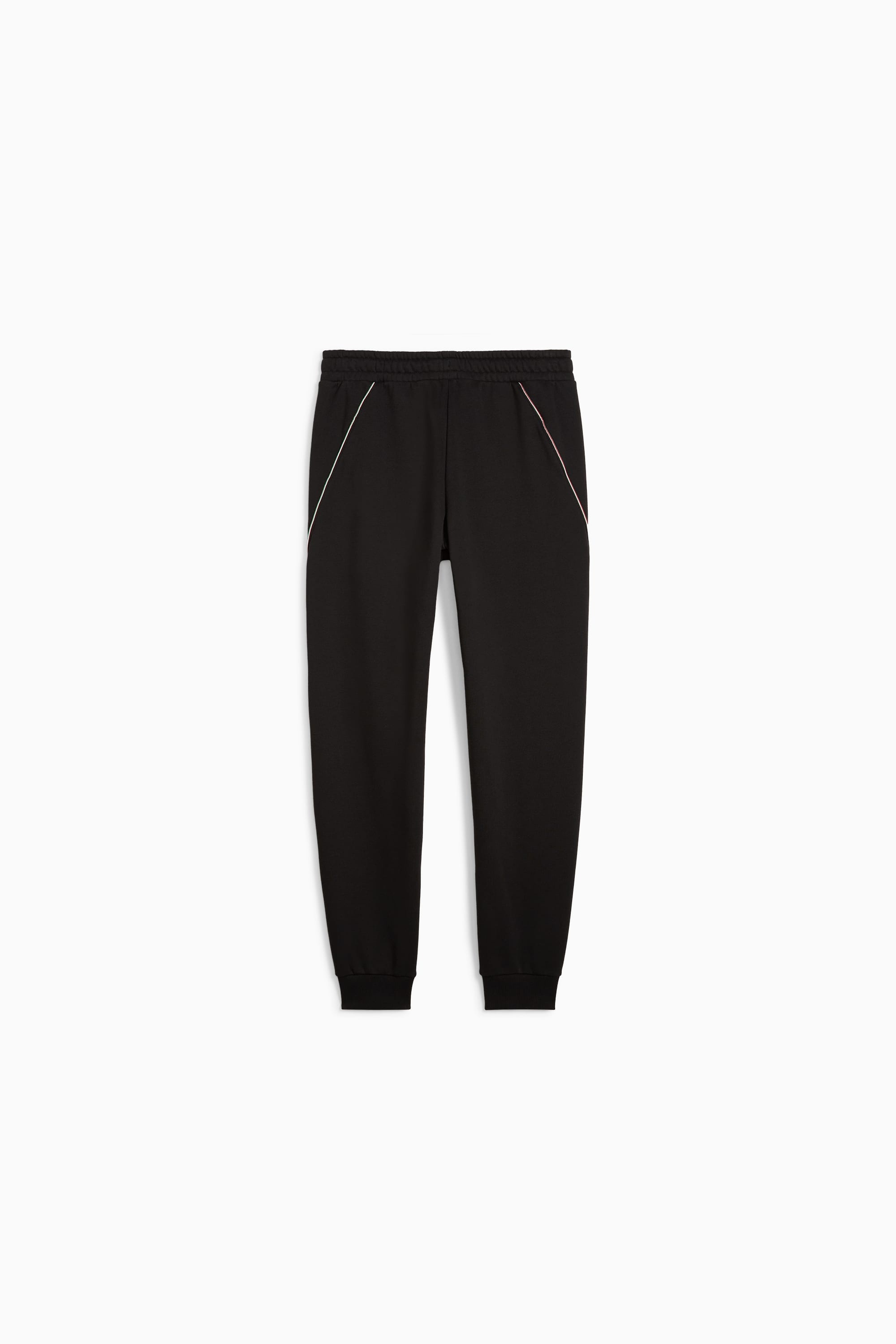 Scuderia Ferrari Men's Motorsport Race Sweat Pants - 2