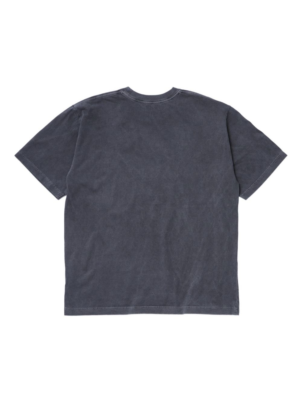 x Bounty Hunter graphic-print T-shirt - 4
